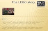 the lego story