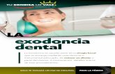 La exodoncia dental - Tu sonrisa lo vale N° 16