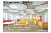 Suplemento Casas y Mas Noviembre 2011