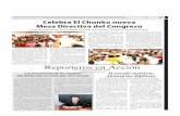 Chiapas HOY  Sábado 16 de Mayo en Estado