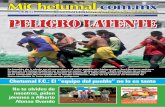 MiChetumal - El Semanario # 019
