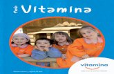 Revista Vitamina N 3