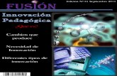 Revista Fusion