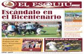 El Esquiu.com Lunes 14 de Mayo de 2012