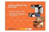 Exclusion en Salud. Estudio de Caso: Bolivia, El Salvador, Nicaragua, Mexico y Honduras