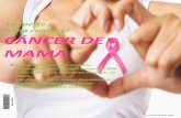 Revista cancer de mama
