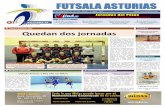FutSala Asturias Digital - Astursala