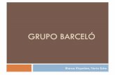 Grupo Barceló