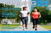Running21 - Agosto/Septiembre 2011