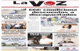 La Voz de Veracruz 9 de Enero de 2013