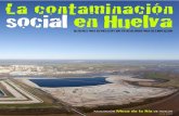 La Contaminación Social en Huelva