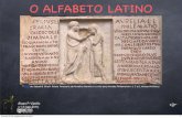 O Alfabeto Latino 1.3 - 2011