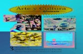 Arte y Cultura No.781