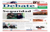 Debate Político Querétaro Num- 43