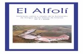 El Alfoli 5, 2009