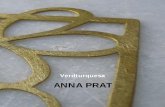 Catálogo de Joyas de Anna Prat