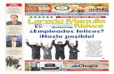 Laredo Maquila News / Septiembre 2011