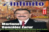 Revista Infinito No. 31 Marzo 2011