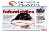 Edición Impresa del Semanario Primera Plana