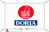 Doria – Inducción para nuevos Empleados