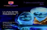 News Nº1 Costaverde