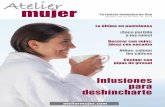 Atelier Mujer. 22/4/2013