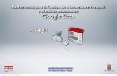 guia google sites