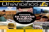 Revista Uniandinos - Mayo