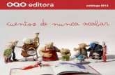 Catalogo 2012 Español