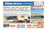 Primera Linea 3550 22-09-12