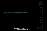 Blackberry curve 9220 smartphone