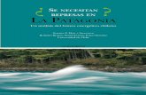 ¿Se necesitan represas en la Patagonia?