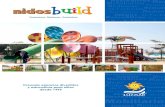Catalogo Nidos Build