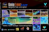 Guia Tour 2009 - Región de Los Ríos