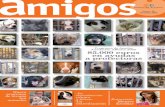 Revista Amigos Fundaci³n Affinity 36