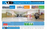 Aragón Universidad Nº 60