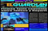 Diario El Guardian 28022012