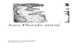 Jocs Florals 09