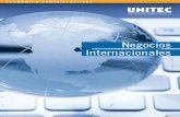 Licenciatura en Negocios Internacionales