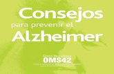 Consejos Alzheimer