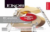 Revista Ekos Edición 218