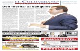 EL COLOMBIANO ◘ 8 de octubre de 2010