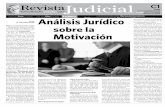 Revista Judicial 4 noviembre 2013