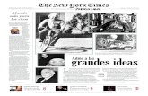Revista NYTimes 21/08/2011