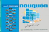 Informe de gestión ministerio de salud provincia del Neuquén 2013