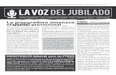 Publicacion La Voz Diciembre 2013