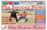 Pla Soccer News Edicino 3.43