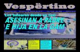 El Vespertino 04 08 12