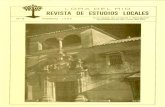 Revista 06 de Estudios Locales de Lora del Río 1995