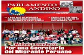 Secretaría Nacional del Migrante Peruano